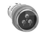 Schneider Electric Harmony XB5 Pilot Light Indicators