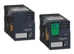 Schneider Electric RXM Industrial Relays