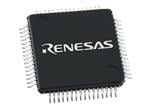Renesas Electronics RAA489204 리튬-이온 배터리 관리자 IC
