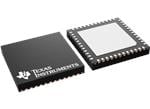 Texas Instruments CC2662R-Q1 SimpleLink™ 차량용 무선 BMS MCU
