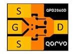 Qorvo QPD2060D 600µm 이산 GaAs pHEMT - Qorvo | 마우저