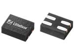Littelfuse LS0504EDD12 저 RON 배전 로드 스위치