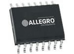 Allegro MicroSystems ACS37002 400kHz 고정밀 전류 센서 IC