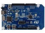 STMicroelectronics STEVAL-IDB012V1 평가 플랫폼