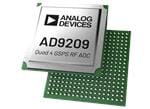 Analog Devices Inc. AD9209 쿼드 12비트 4GSPS ADC