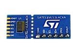 STMicroelectronics SATEL-VL53L4CX 브레이크아웃 보드