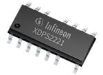 Infineon Technologies XDPS2221 PFC + 하이브리드 플라이백 콤보 컨트롤러
