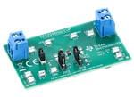 Texas Instruments TPS22950Q1EVM 평가 모듈
