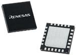 Renesas Electronics RAA2S425x 자동차 센서 신호 컨디셔너