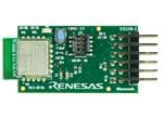 Renesas Electronics US159 PMOD 확장 보드
