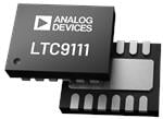 Analog Devices Inc. LTC9111 산업용 SPoE PD 컨트롤러