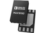 Analog Devices Inc. MAX16193 이중 채널 감시 회로