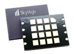 SkyHigh Memory Gen3 ML-3 SPI NAND 플래시 메모리