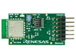 Renesas Electronics US159-DA14531EVZ DA14531 Pmod™ 보드