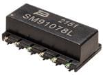 Bourns SM91078L LAN 100Base-TX 이더넷 변압기