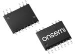 onsemi NCx575x0 절연 듀얼 채널 IGBT 게이트 드라이버