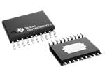 Texas Instruments TPS92624-Q1 4채널 LED 드라이버