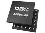 Analog Devices Inc. ADPD6000 다중 모드 센서 프런트 엔드