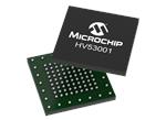Microchip Technology HV53011 16채널 푸시-풀 드라이버
