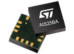 STMicroelectronics AIS25BA MEMS 디지털 출력 모션 센서