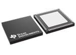Texas Instruments TLC6984 48x16 매트릭스 LED 디스플레이 드라이버