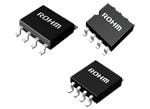 ROHM Semiconductor 차량용 LM2903EYxxx-C EMARAEM™ 비교기