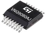 STMicroelectronics VNQ9080AJ 쿼드 채널 하이 측 드라이버