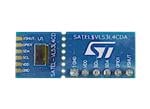 STMicroelectronics SATEL-VL53L4CD 브레이크아웃 보드