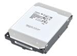 Toshiba MG09 클라우드 스케일 용량 HDD