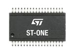 STMicroelectronics ST-ONE 디지털 컨트롤러