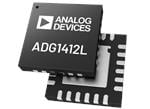 Analog Devices Inc. ADG1412L 쿼드 SPST 스위치