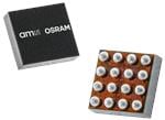 ams OSRAM AS7056 & AS7057 의료 및 건강 센서