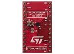 STMicroelectronics STEVAL-MKI222V1 어댑터 보드