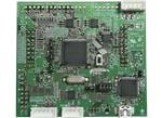 Renesas Electronics RA6T1 CPU 카드