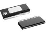 Texas Instruments TAS6424R-Q1 디지털 입력 클래스 D 오디오 증폭기