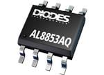 Diodes Incorporated AL8853AQ 부스트 컨트롤러