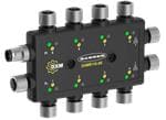 Banner Engineering DXMR110-8K IO-Link Controller