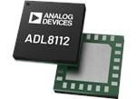 Analog Devices Inc. ADL8112 10MHz ~ 26.5GHz 증폭기