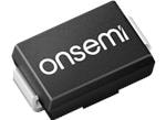 onsemi 1SMA59 1.5W 제너 다이오드 전압 레귤레이터