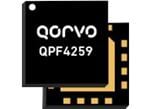Qorvo QPF4259 2GHz Wi-Fi® 7 고전력 프런트 엔드 모듈