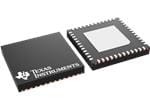 Texas Instruments DS90UB638-Q1 4.16Gbps 단일 입력 직병렬 변환기