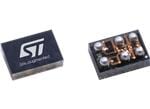 STMicroelectronics MLPF-WB-01D3 2.4GHz LPF(저대역 필터)
