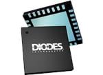 Diodes Incorporated PI6CG334Q PCIe Gen 6 클록 발생기