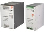Carlo Gavazzi SPDE Two- & Three-Phase Compact Power Supplies