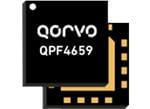 Qorvo QPF4659 6GHz Wi-Fi® 7 고전력 프런트 엔드 모듈