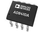 Analog Devices Inc. AD8410A 전류 감지 증폭기