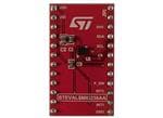 STMicroelectronics STEVAL-MKI238A 어댑터 키트