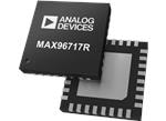 Analog Devices Inc. MAX96717 CSI-2–GMSL™2 직렬 변환기