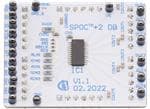 Infineon Technologies SPOC-2 DB BTS72220-4ESP 도터보드