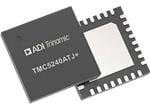 Analog Devices Inc. TMC5240x 스테퍼 모터 컨트롤러 및 드라이버 IC